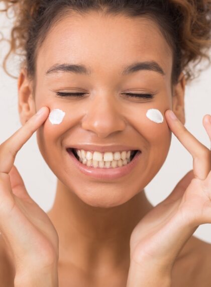 Snail Recovery Gel Cream